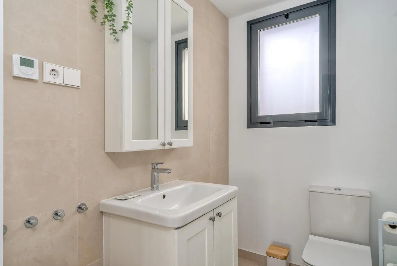 Luxurious Apartment With Pool And Gym El Higueron By Costarentals - Ref 149 Fuengirola Spanien